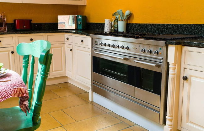 Idyllic Country Suite - Foto 10