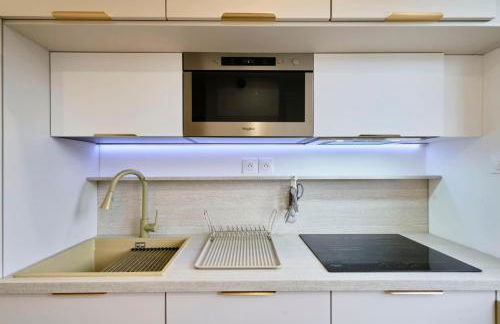 Proche Lille - Terrasse - Charmant - Foto 13