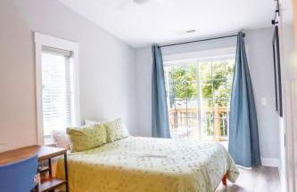 Urban Nest Guest House - Foto 34