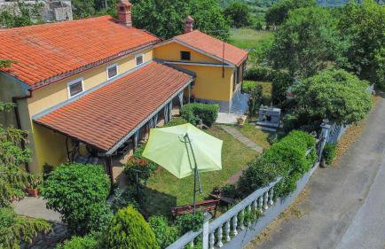 Jolanda in Plomin - Haus für 4-6 Personen - Foto 31