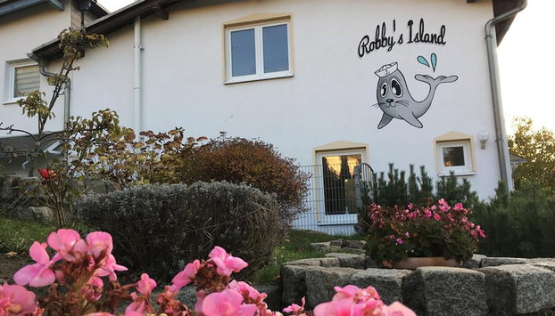 Haus Krabbe mit Strandkorb inkl - Foto 2, Imagen principal