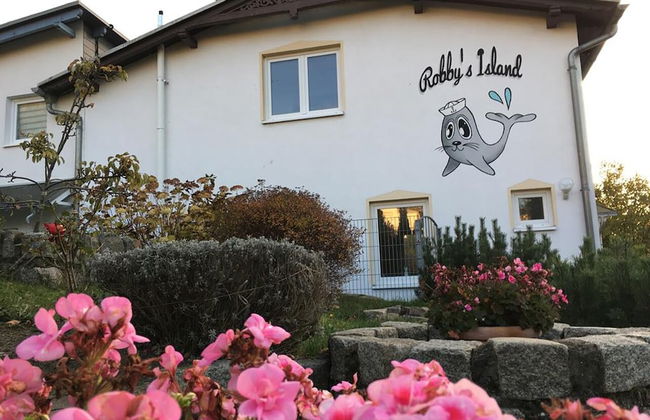 Haus Krabbe - Foto 1