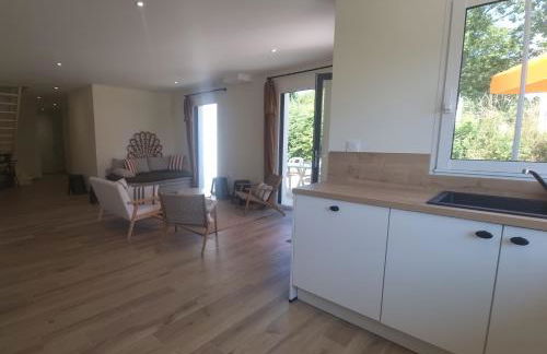 Maison proche de la mer - Foto 30