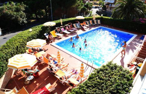 Residence Orchidea - Foto 14