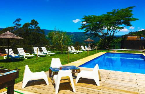 Villa de Paco - Foto 1