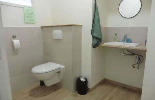 Gîte Le Grand Puy Loup - Foto 13