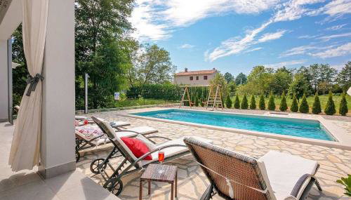 Villa Sofia - Foto 5