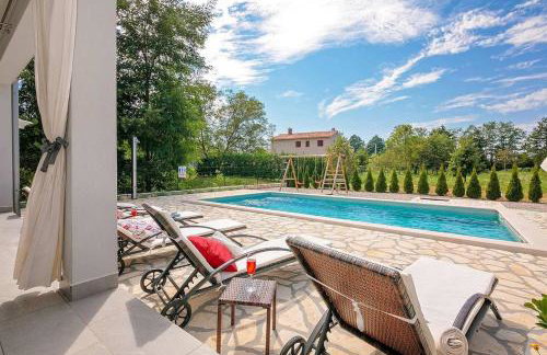 Villa Sofia - Foto 5