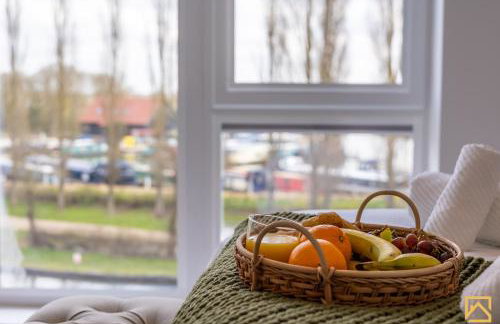 Outstanding 5 Bedroom Townhouse, Canal Views By Valore Property Services - Foto 20