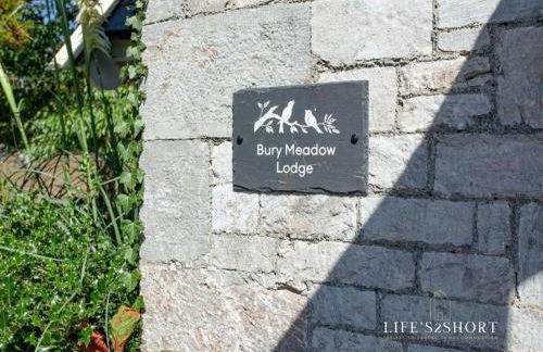 Exeter - Bury Meadow Lodge - 5 Min Walk to Train - Parking - Foto 13