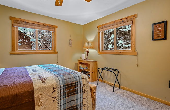 North Star Retreat-kayak I Swim I Snowmobile - Foto 27