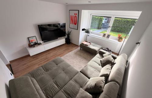 Haus mit drei Schlafzimmern und Garten - Foto 6