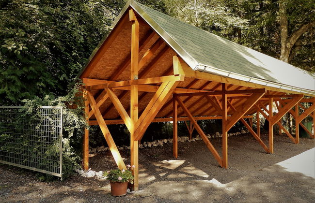 Ferienhaus Bella Vista - Foto 54