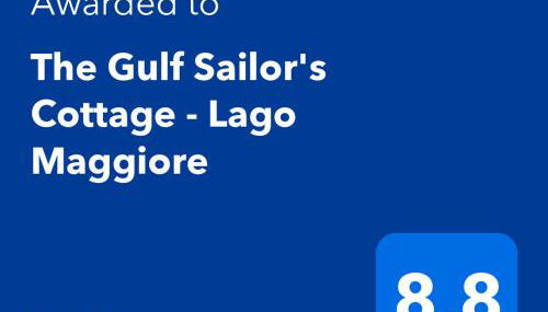 The Gulf Sailor's Cottage - Lago Maggiore - Foto 3