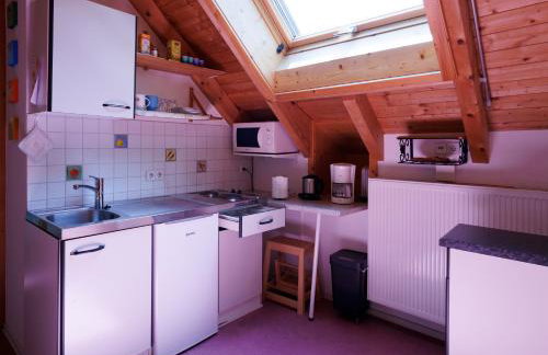 Hinterhauensteinhof - Photo 23