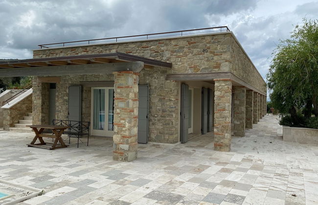 Tuscan Farm Home Retreat - Foto 36