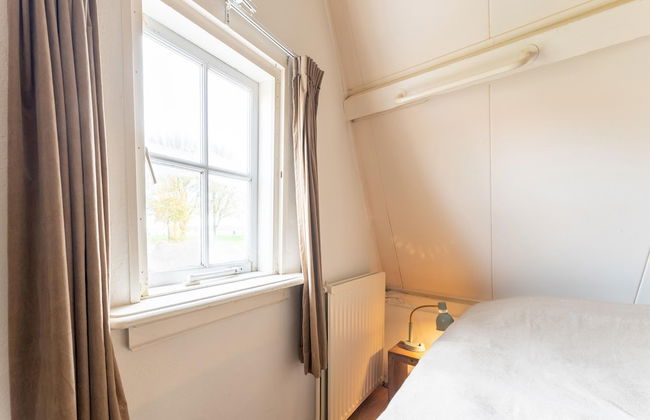 Cosy Holiday Home in Veere Near Lake - Photo 8