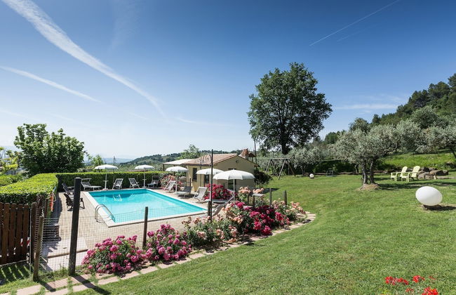 Country House Nonna Rana - Foto 26