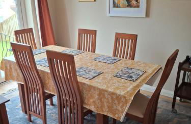 Viola Villa - Craigavon 4 Bed House for 6 Guests - Foto 10