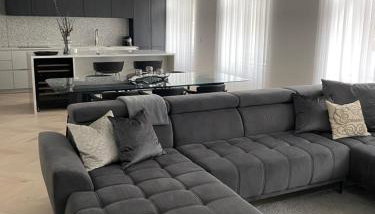 City centre luxury apartment - Foto 3