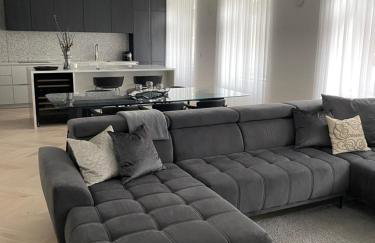 City centre luxury apartment - Foto 3