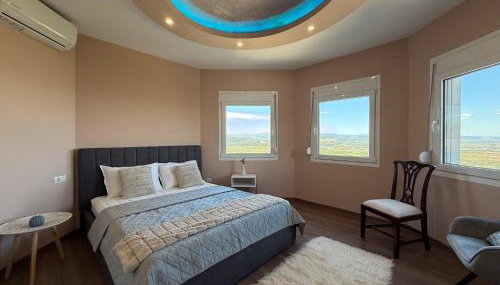 Heavens Balcony Meteora - Foto 4