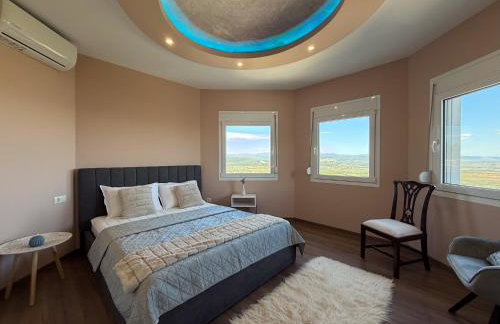 Heavens Balcony Meteora - Foto 4