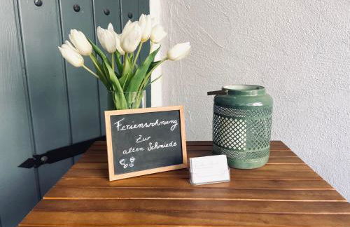 Ferienwohnung Zur Alten Schmiede - Foto 22