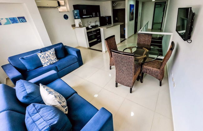 White Coral Apartasuite - Foto 58