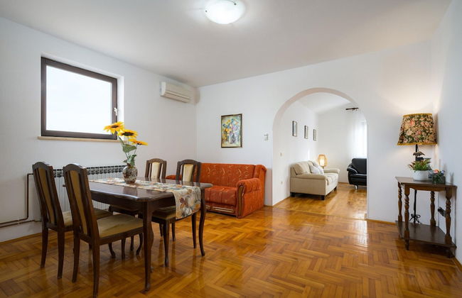 Graceful Apartment With Barbecue Area - Foto 13