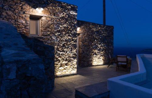 Aelia House Serifos - Foto 16