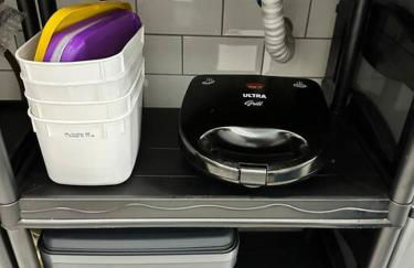 Kitnet - São Vicente - Itararé - Foto 10