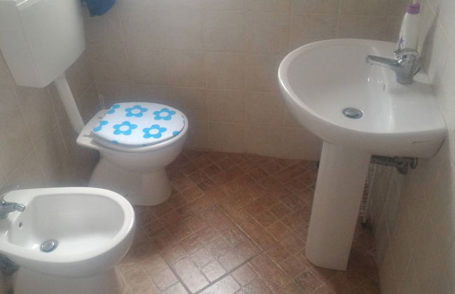 Room-michelangelo House, Mono - Foto 12