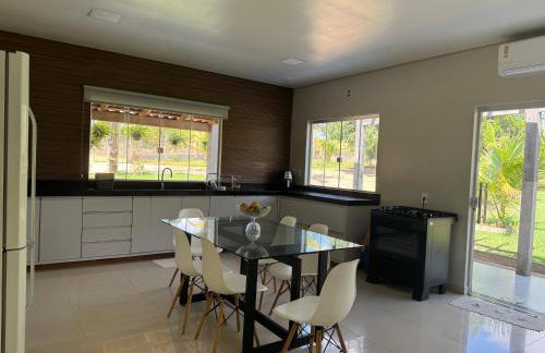 Refúgio na natureza - Photo 38