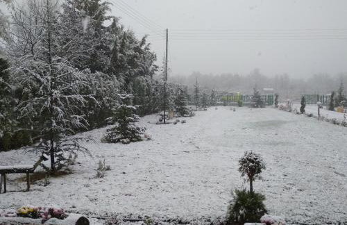 Kastor Chalets - Foto 36