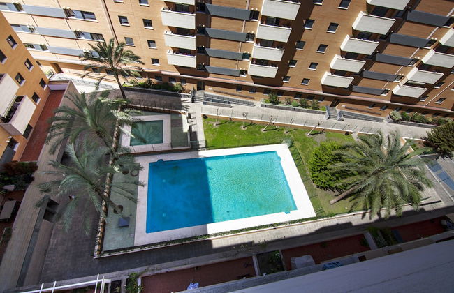 Sea & Wave Puerta del mar - Photo 22