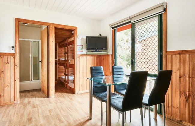 Torquay Foreshore Caravan Park - Foto 27