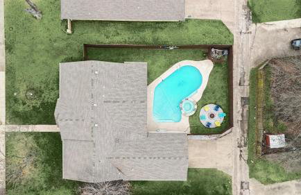 Best of Desoto 4BR, 3BA with Pool, HotTub, Cinema - Foto 47