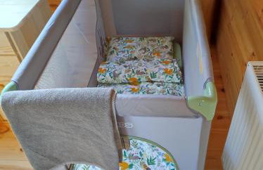 Lubia Apartments baltic sea, garden ,parking ,dog firendly, in Lubiatowo - Foto 13