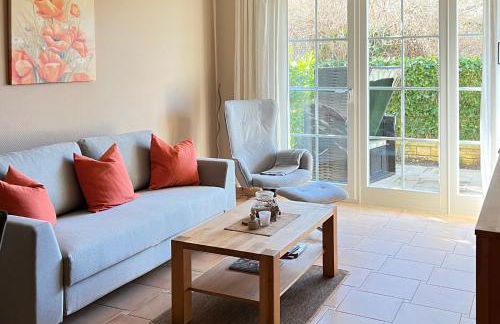 Villa Böck am Strand FeWo 8 - Foto 1