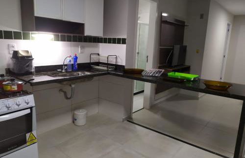 Cobertura Fort do Pontal - Foto 8