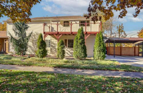 2 Mi to Dtwn Ogden All-Season Home Near Skiing - Photo 32