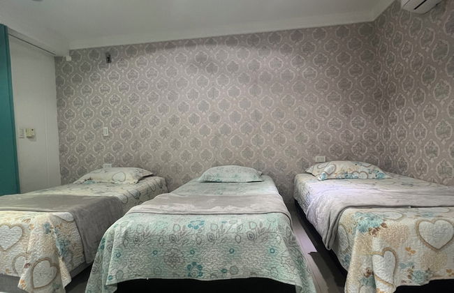 Casa Villa Carolina 5 min Puerta de Oro - Foto 19