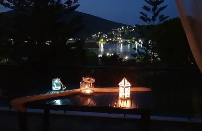 A Beautiful Sea-side Penthouse - Foto 7