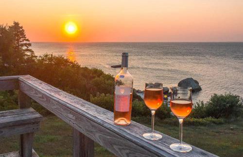 North Fork Waterfront Gem - Foto 21
