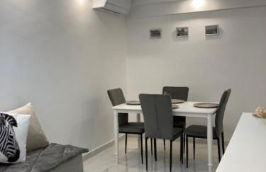 L'escale chic gare Saint Charles - Foto 13