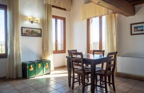 AGRITURISMO BORGO DEL MINCIO - Foto 17