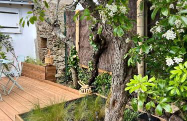 Maison de famille en bord de mer - Foto 22