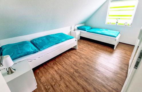 Ferienhaus Haffliebe mit Sauna und Kamin - Foto 20