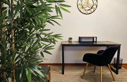 Alojamiento GOLDEN SUITE - Foto 7